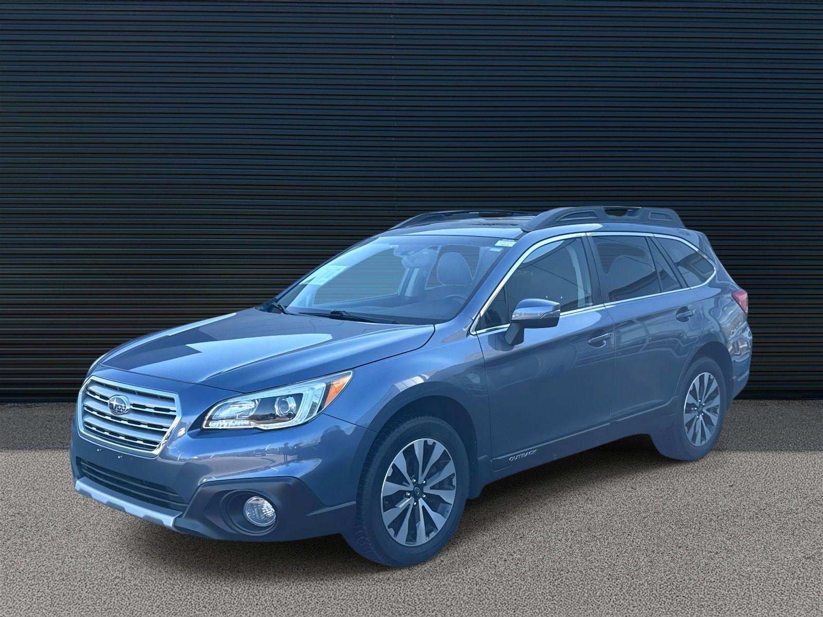 2016 Subaru Outback Limited