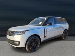 2025 Land Rover Range Rover SE SUV