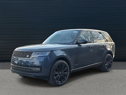 2025 Land Rover Range Rover SE SUV