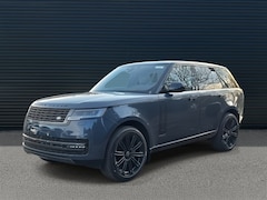 2025 Land Rover Range Rover SE SUV