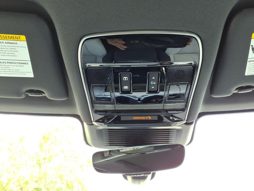 2025 Land Rover Range Rover Sport Dynamic SE - Photo 23