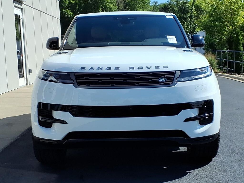 New 2027 Land Rover Range Rover Sport SE P360 Range Rover Sport SE P360 SUV