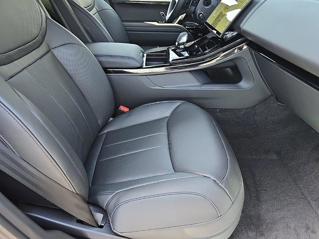 2025 Land Rover Range Rover Sport SE - Photo 7