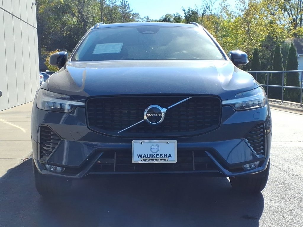Used 2024 Volvo XC60 B5 Plus Dark Theme SUV
