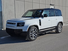 2026 Land Rover Defender 110 S 300PS SUV