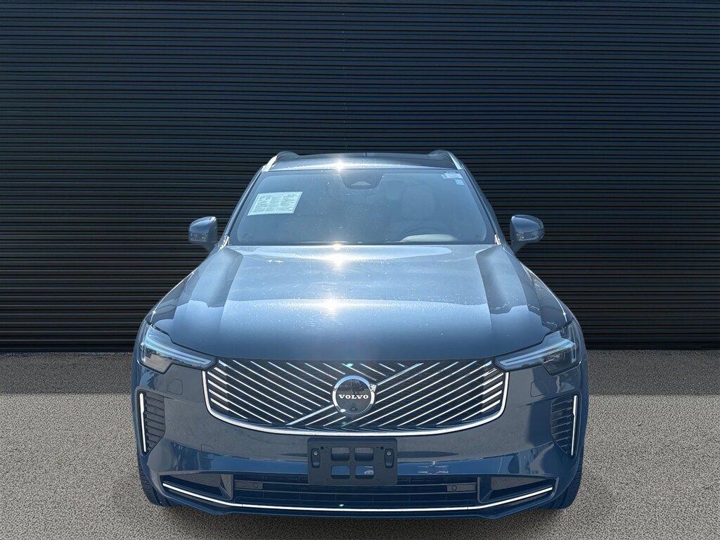 Used 2025 Volvo XC90 Plus SUV