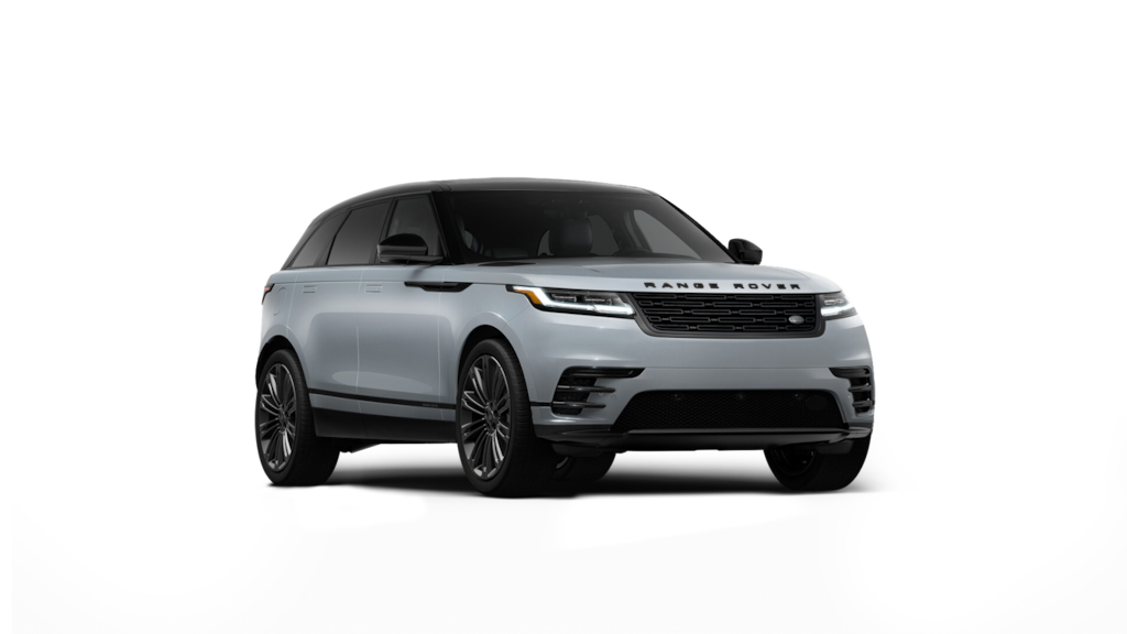 New 2026 Land Rover Range Rover Velar Belgravia Edition Range Rover Velar Belgravia Edition