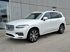 2025 Volvo XC90 Plug-In Hybrid T8 Plus SUV