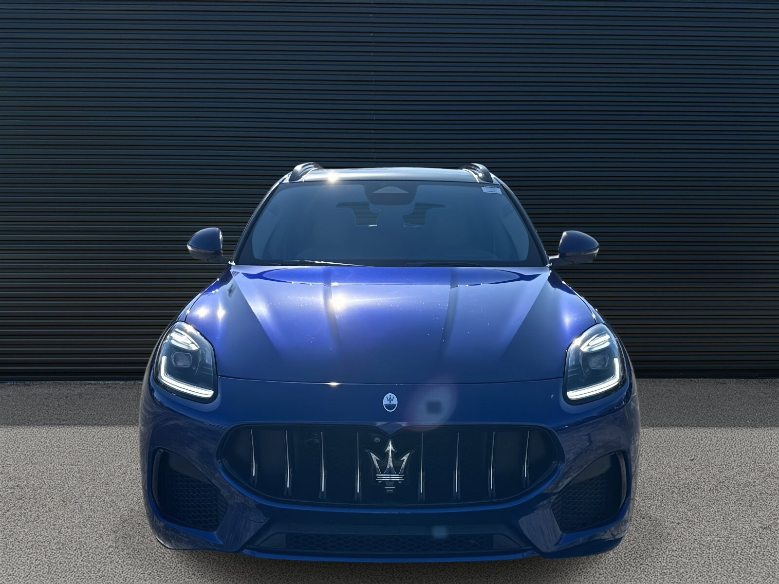 2023 Maserati Grecale GT photo 2