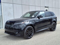 2026 Land Rover Range Rover Sport Dynamic SE SUV