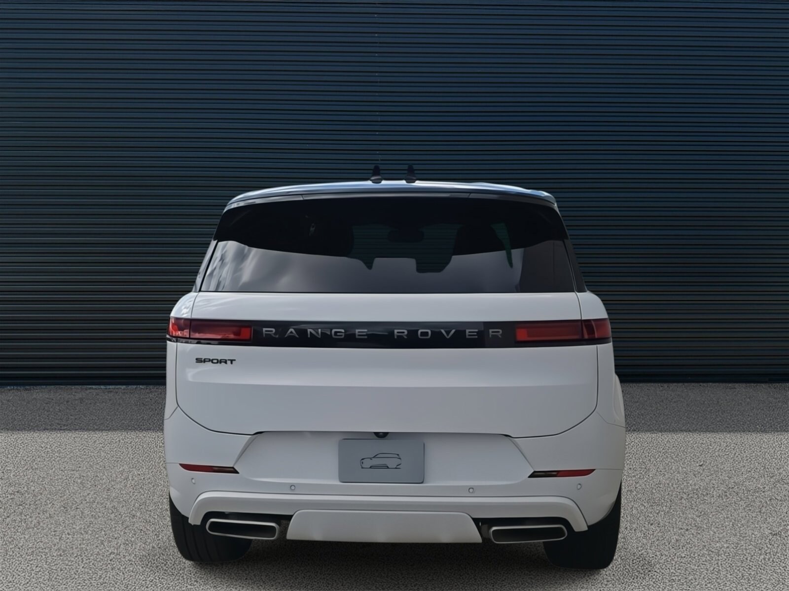 2024 Land Rover Range Rover Sport Autobiography photo 4