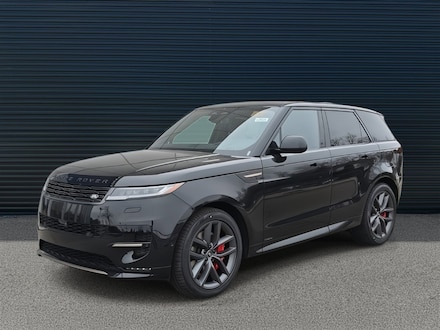 2025 Land Rover Range Rover Sport Autobiography Phev SUV
