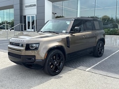 2025 Land Rover Defender 110 X-Dynamic SE SUV