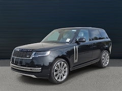 2025 Land Rover Range Rover SE SUV