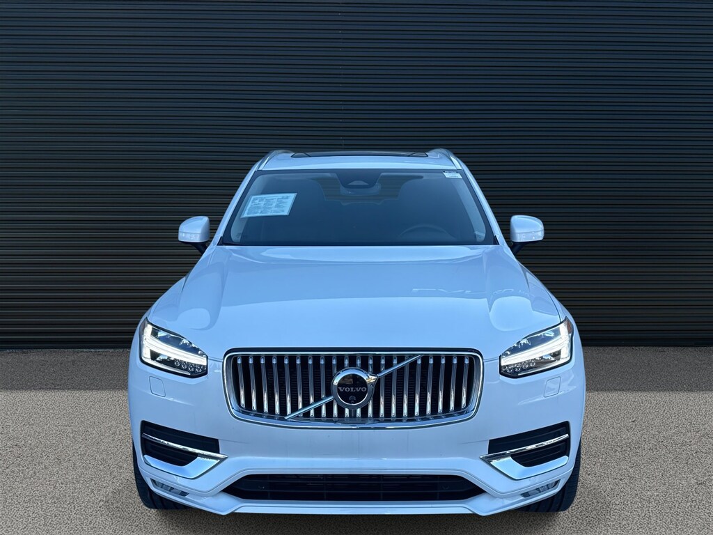 Used 2024 Volvo XC90 Plus Bright Theme SUV