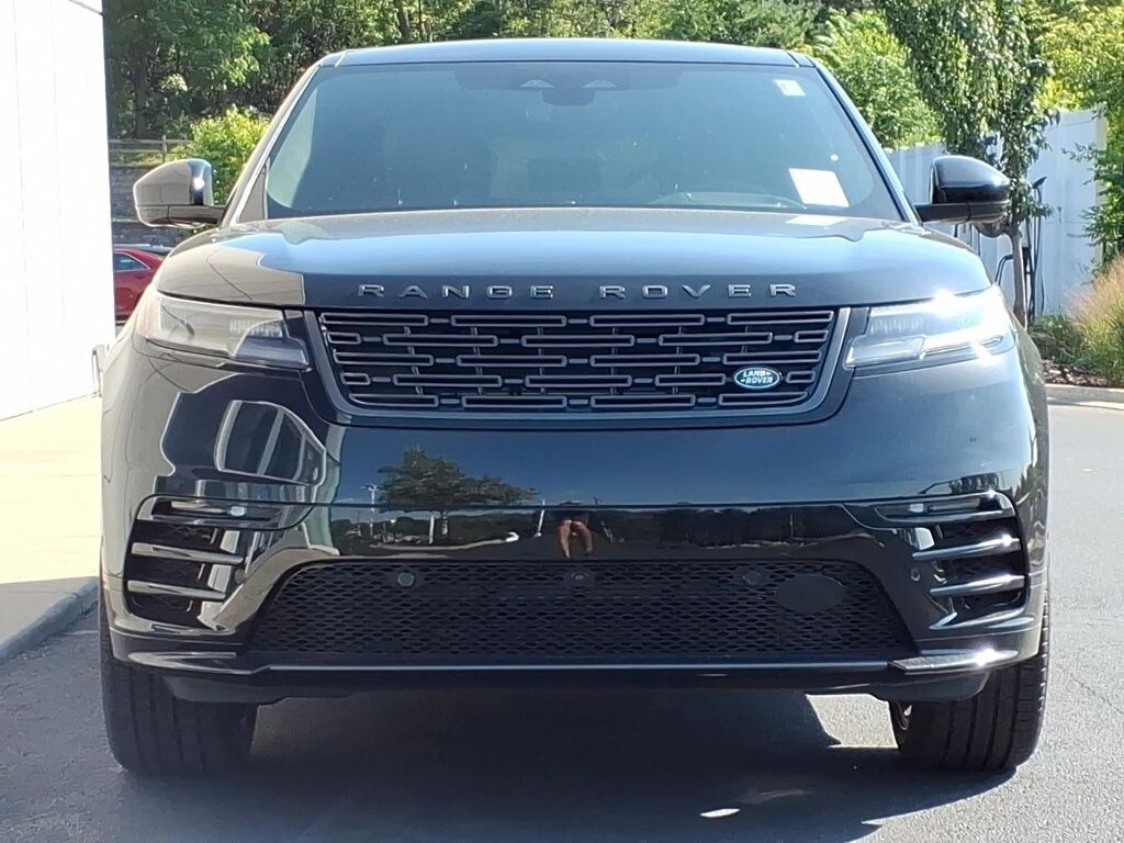 New 2026 Land Rover Range Rover Velar Belgravia Edition Range Rover Velar Belgravia Edition