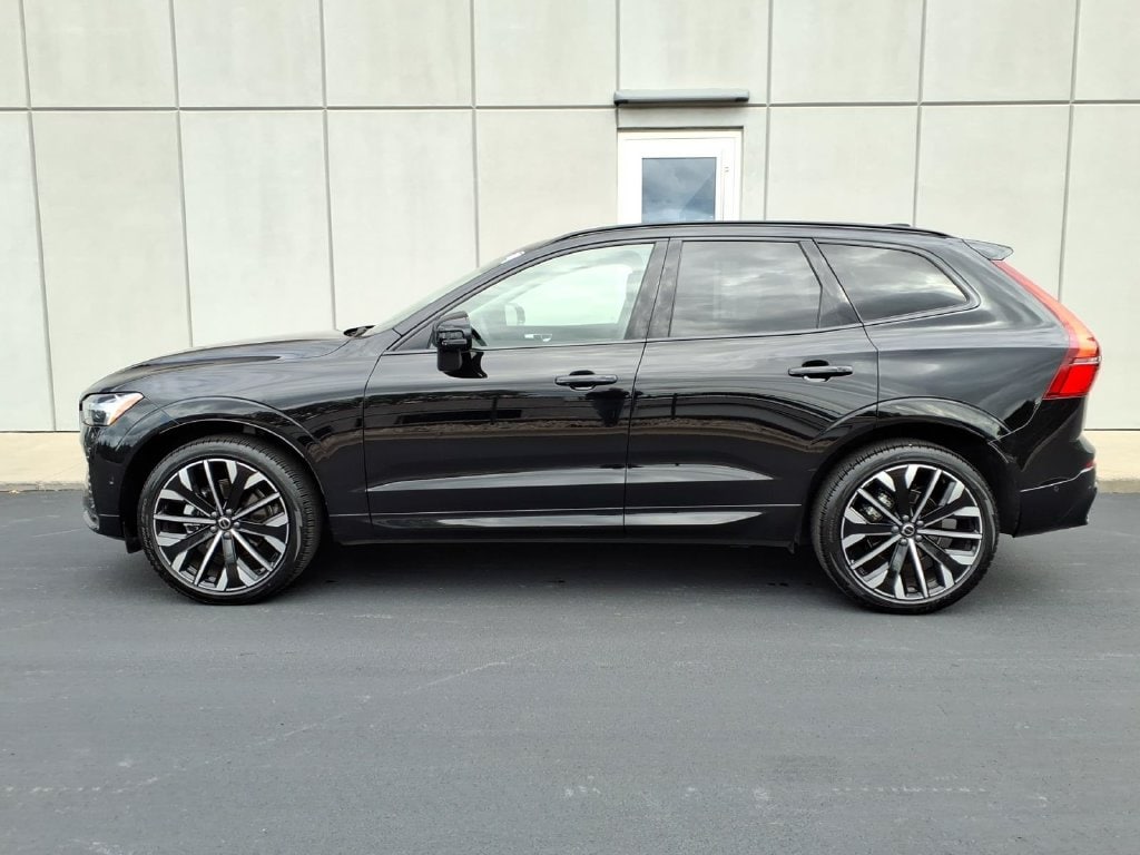 Used 2026 Volvo XC60 B5 Ultra SUV