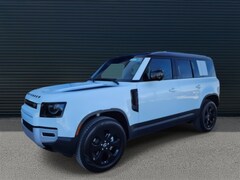 2025 Land Rover Defender 110 S SUV