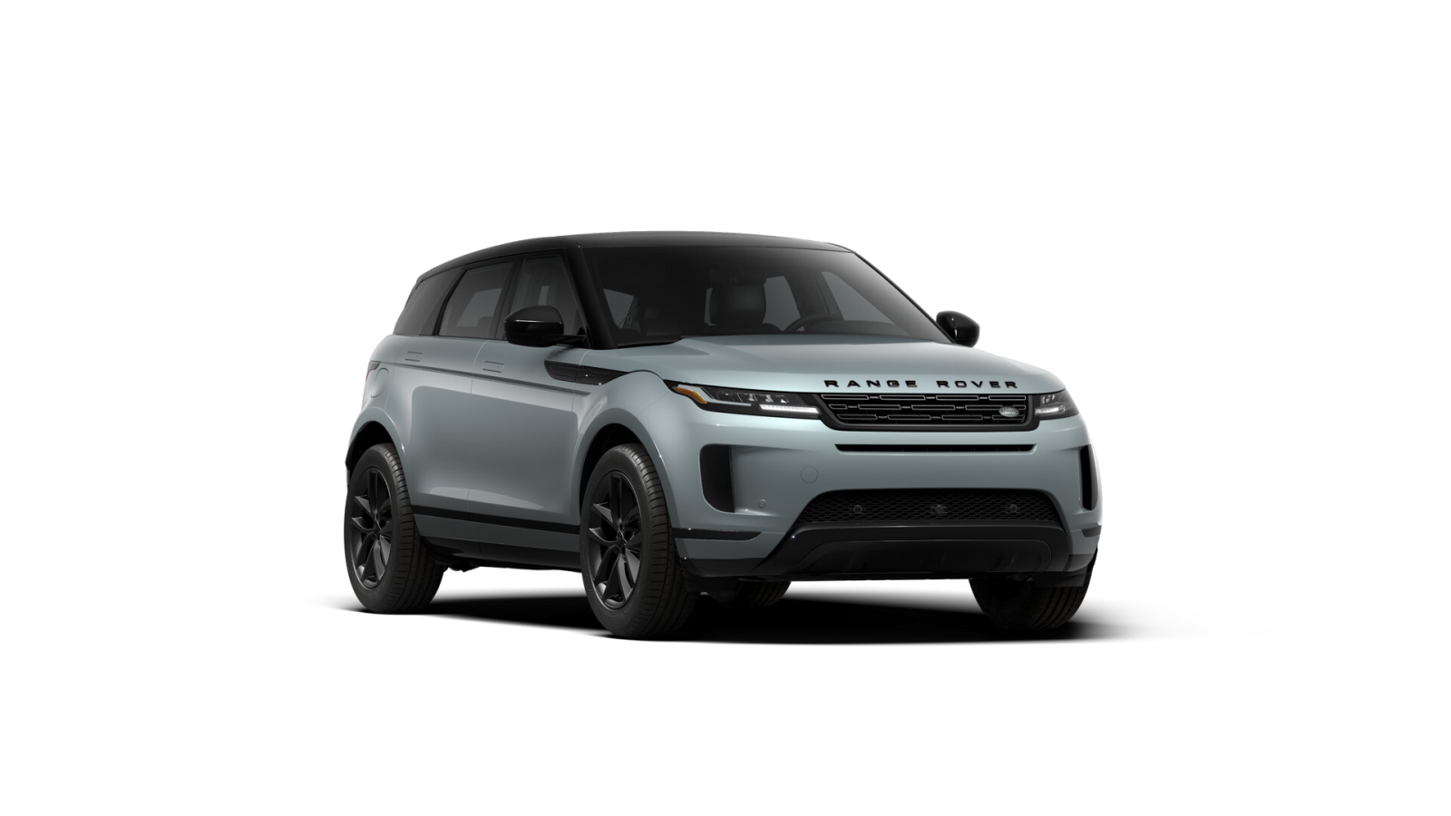 2026 Land Rover Range Rover Evoque S's photo