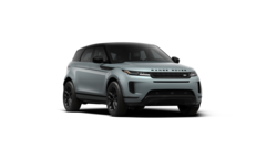 2026 Land Rover Range Rover Evoque S 249PS