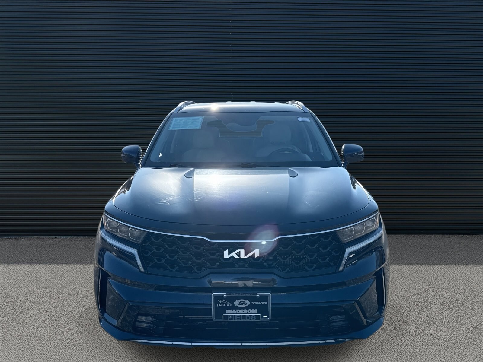 2022 Kia Sorento Plug-In Hybrid SX Prestige photo 2