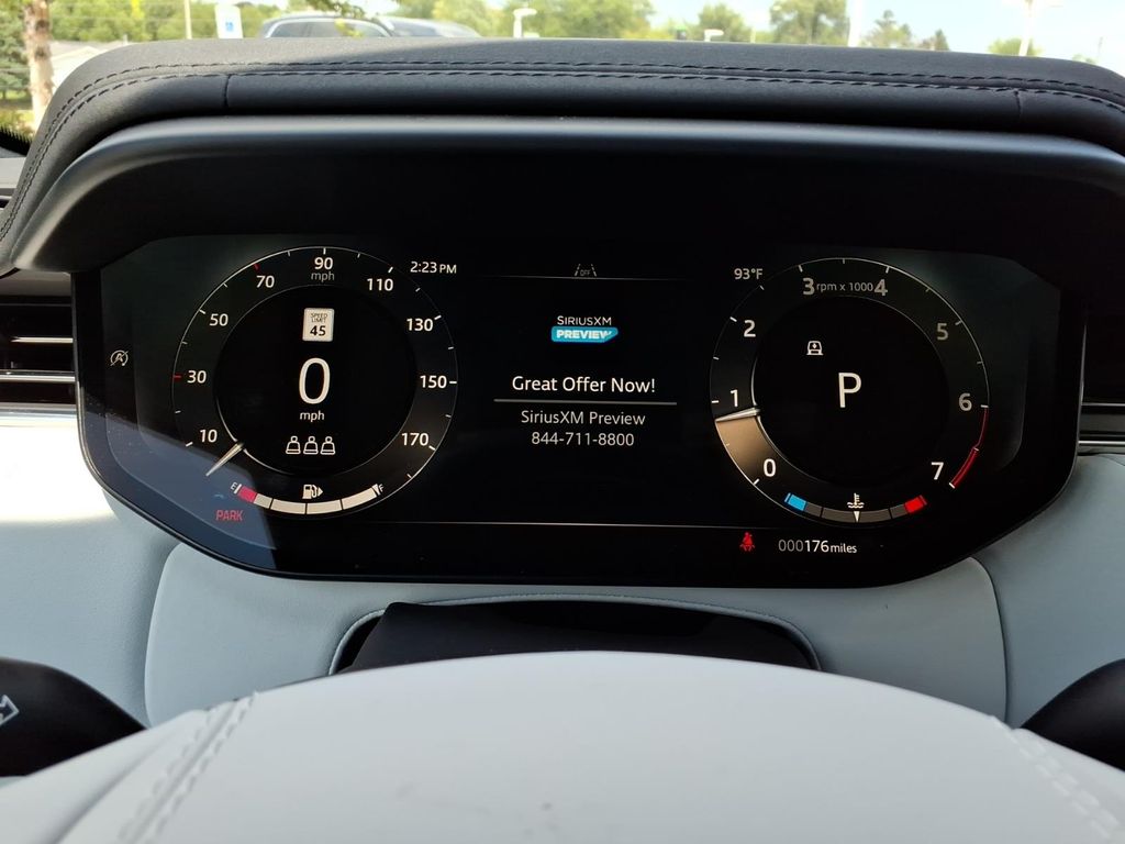 2025 Land Rover Range Rover Sport Dynamic SE - Photo 14