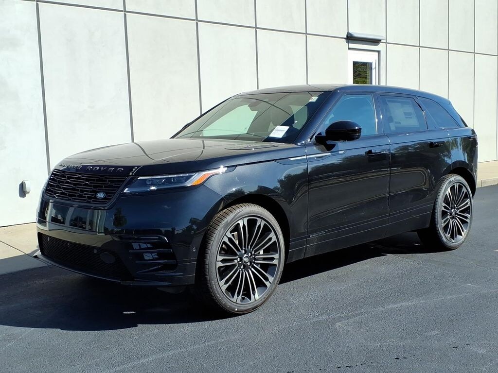 New 2026 Land Rover Range Rover Velar Belgravia Edition Range Rover Velar Belgravia Edition