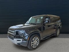 2025 Land Rover Defender 130 S SUV