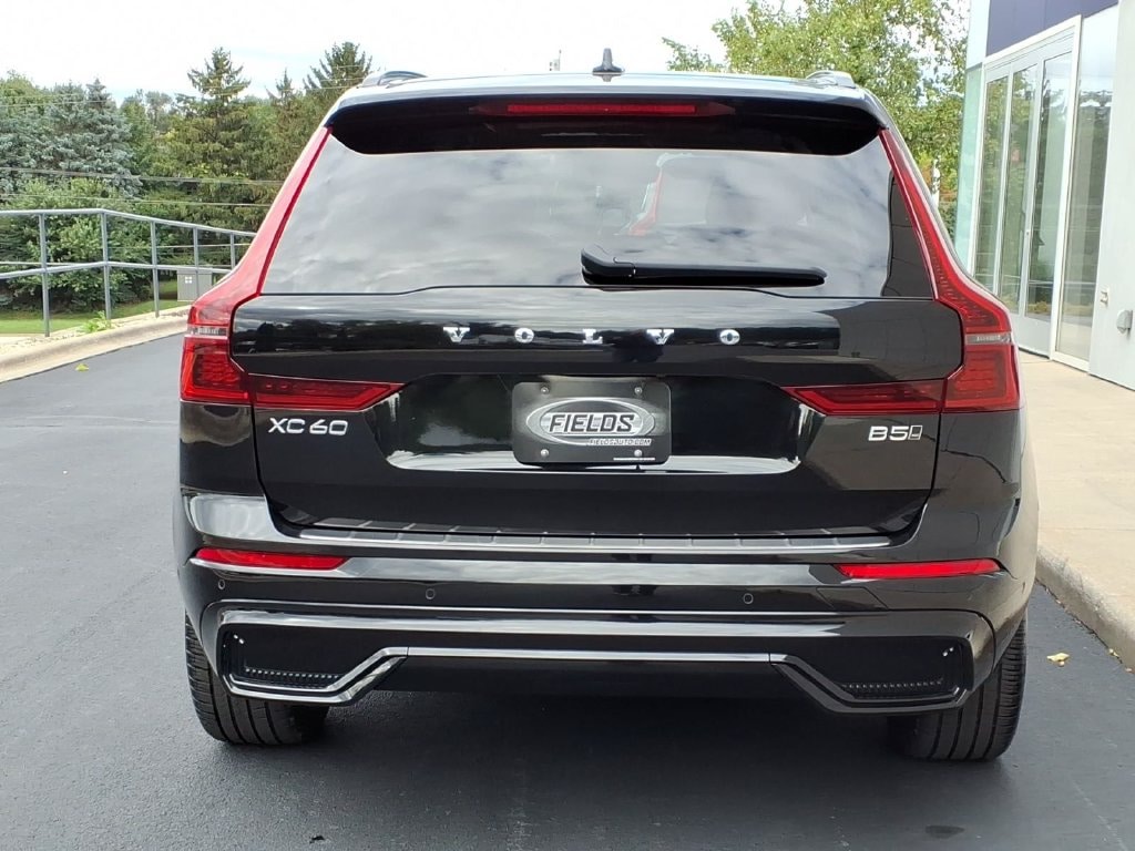 Used 2026 Volvo XC60 B5 Ultra SUV
