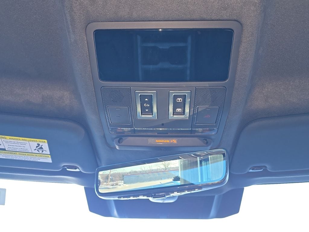 2026 Land Rover Defender V8 - Photo 22