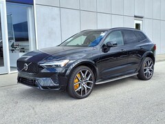 2026 Volvo XC60 Plug-In Hybrid T8 Polestar Engineered SUV