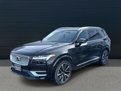 2024 Volvo XC90 Plus Bright Theme SUV