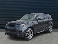2025 Land Rover Range Rover Sport Dynamic SE SUV
