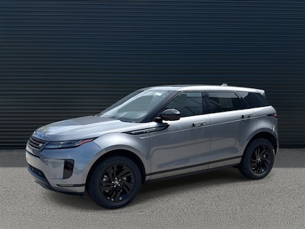 2025 Land Rover Range Rover Evoque Core S SUV