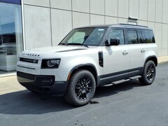 2026 Land Rover Defender 110 S SUV
