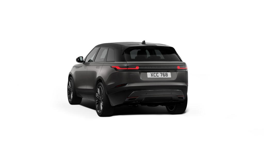 New 2026 Land Rover Range Rover Velar Dynamic SE 250PS