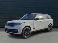2025 Land Rover Range Rover SE SUV