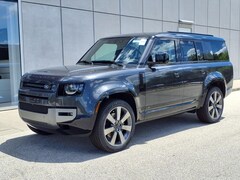 2026 Land Rover Defender 130 V8 SUV