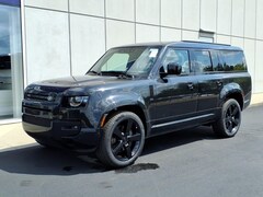 2026 Land Rover Defender 130 X-Dynamic SE SUV