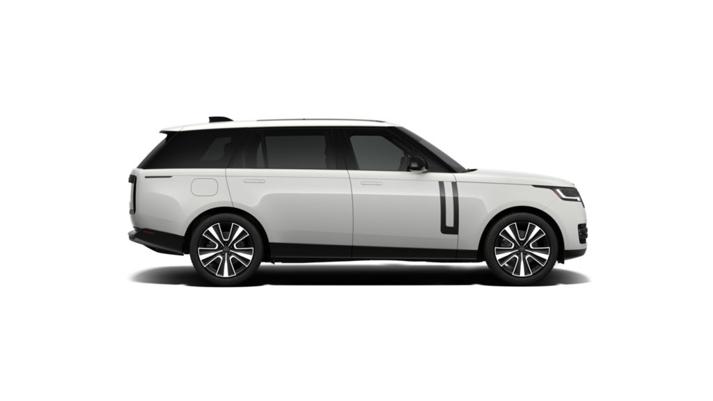 New 2026 Land Rover Range Rover SE 7 Seats 400PS