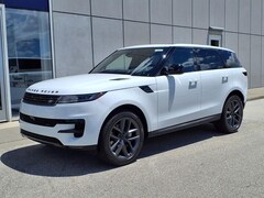2026 Land Rover Range Rover Sport SE SUV