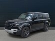 Land Rover Defender 130