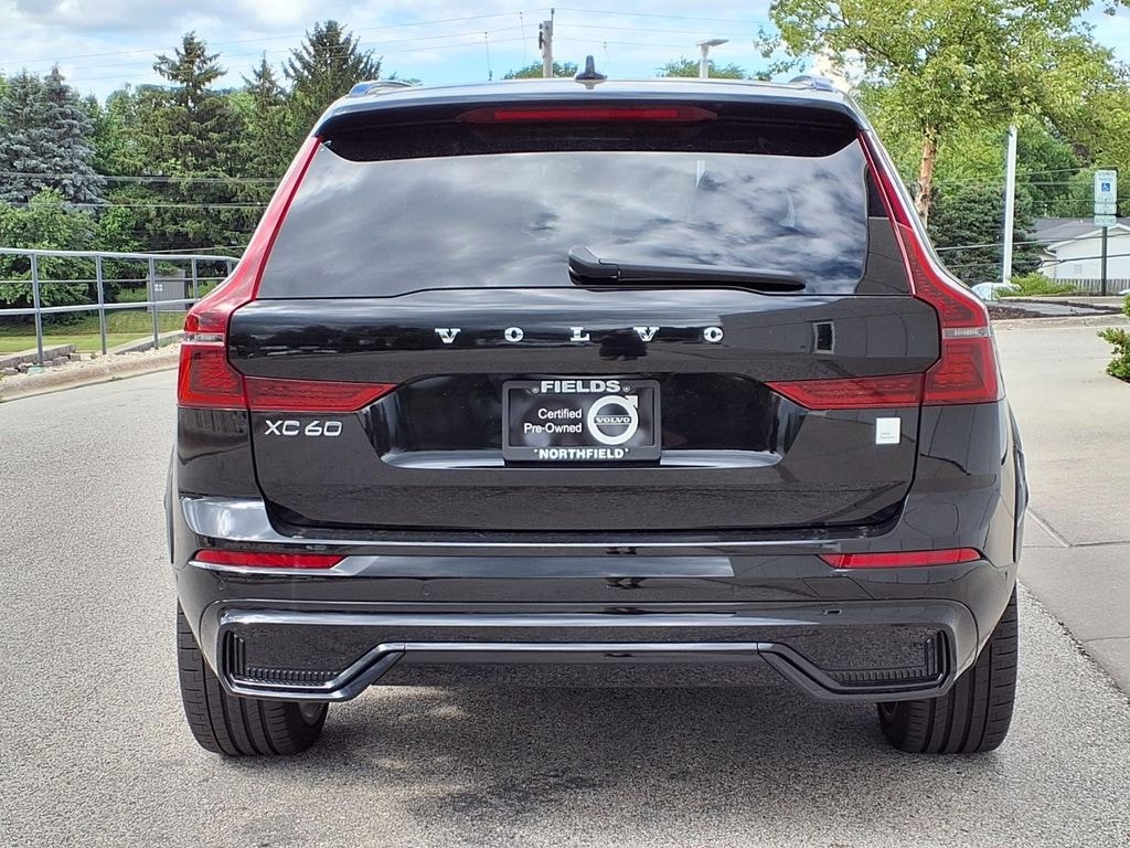 Used 2026 Volvo XC60 Plug-In Hybrid T8 Polestar Engineered SUV