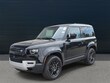 Land Rover Defender 90