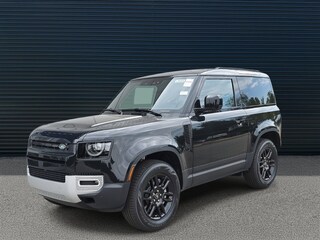 2025 Land Rover Defender 90 S SUV