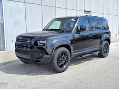 2026 Land Rover Defender 110 S SUV