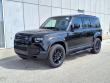 2026 Land Rover Defender 110 S SUV