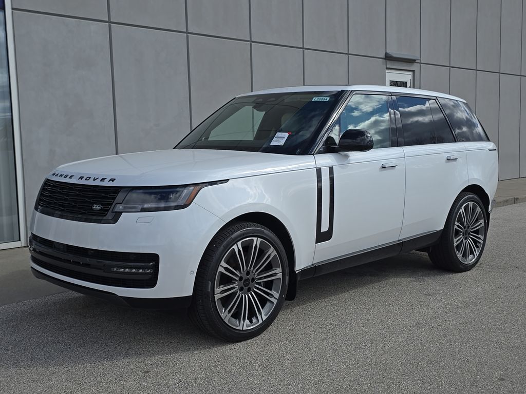 2026 Land Rover Range Rover 4.4 SE SWB's photo