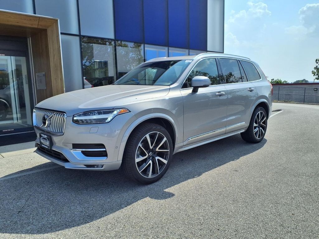 Used 2023 Volvo XC90 B6 Plus 7-Seater SUV