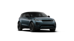 2026 Land Rover Range Rover Evoque Hoxton 249PS